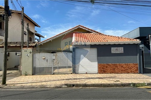 Venda-Casa-Rua Água Marinha , 135  - Colina da Serra (Jacaré) , Cabreúva , São Paulo , 13318280-630531001-1004