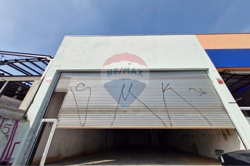 Alugar-Galpão-Cidade Soberana , Guarulhos , São Paulo , 07161-150-631271008-112