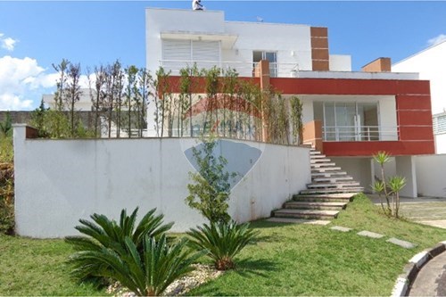 Venda-Casa de Condomínio-Arujá Verdes Lagos , Arujá , São Paulo , 07435035-631491020-38