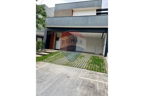 Alugar-Casa de Condomínio-Avenida Elias Maluf , 3305  - Supermercado Santo  - Wanel Ville , Sorocaba , São Paulo , 18055215-630591039-2