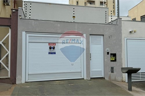 Venda-Casa-Rua Eliseu Prestes César , 270  - atrás da APEA  - Vila Lessa , Presidente Prudente , São Paulo , 19020100-630861023-442