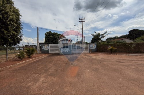 Venda-Terreno-Rua Maria Elisa Bressani Notório , nº 137  - Canjarana  - Centro , Guaiçara , São Paulo , 16430000-630511006-203