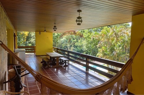 Venda-Chácara / Sítio / Fazenda-Rua Falcão , 196  - Parque do Imbui , Teresópolis , Rio de Janeiro , 25970-450-630191030-35