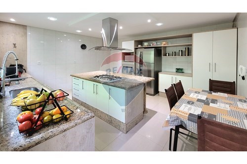 Venda-Sobrado-Vila Marina , Santo André , São Paulo , 09176000-630331099-10