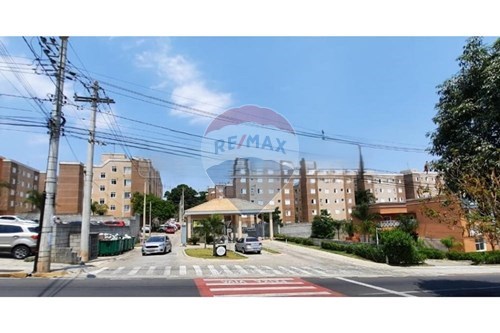 Alugar-Apartamento-Jardim Vera Cruz , Sorocaba , São Paulo , 18050260-631651011-21