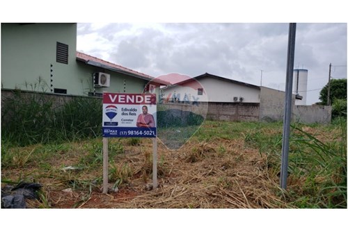 Venda-Terreno-Rua Alberto Adaló , 13  - perto do condominio ideal life  - Centro (Engenheiro Schmitt) , São José do Rio Preto , São Paulo , 15104-016-631321001-112