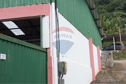 Venda-Galpão-Bom Jardim , Bom Jardim , Rio de Janeiro , 28662000-630171008-19