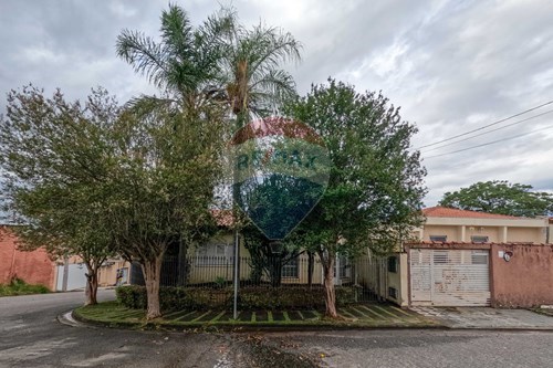 Venda-Casa-Rua dos Anturios , 136  - Jardim Simus , Sorocaba , São Paulo , 18055-155-630591027-107