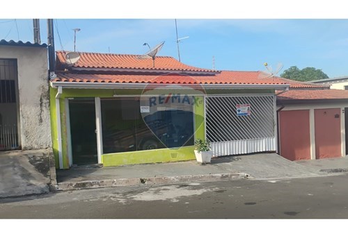 Venda-Casa-Cidade Nova I , Itu , São Paulo , 13308073-631281017-16