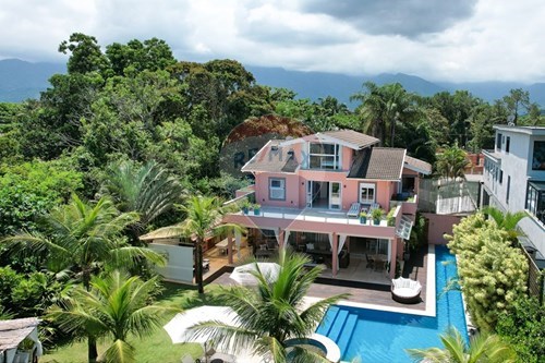 Venda-Casa-Barra do Una , São Sebastião , São Paulo , 11624194-631461001-6