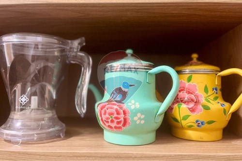 Slider Image Thumbnail