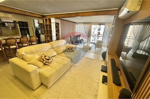 Venda-Apartamento-Vila Lanzara , Guarulhos , São Paulo , 07115030-630251100-60