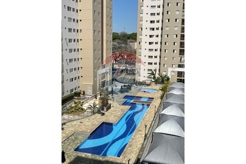 Alugar-Apartamento-Jardim Nova Taboão , Guarulhos , São Paulo , 07141080-631271012-52