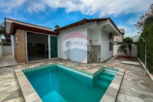 Venda-Casa de Condomínio-Aeroporto , Araçatuba , São Paulo , 16056583-630541001-20