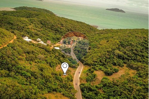 Venda-Terreno-RUA TARTARUGA S / N , 17 -F  - PRAIA DA TARTARUGA  - Tartaruga , Armação dos Búzios , Rio de Janeiro , 28950000-630391013-111