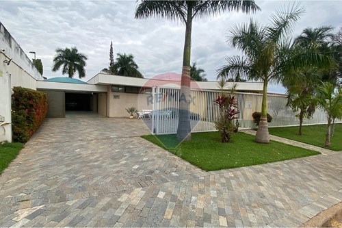 Venda-Casa-Jardim Americano , Lins , São Paulo , 16400-657-631011037-38