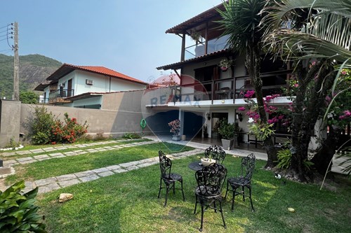 Venda-Casa-Itaipu , Niterói , Rio de Janeiro , 24346220-631521012-31
