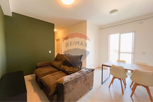 Venda-Apartamento-R. Affonso Celso Dias , 100  - Condomínio Reserva São Carlos  - Jardim São Carlos , Sorocaba , São Paulo , 18046376-630591087-88