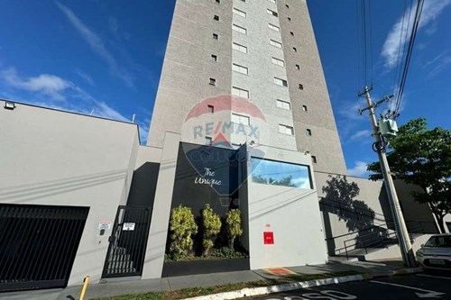 Alugar-Apartamento-Concórdia II , Araçatuba , São Paulo , 16013333-630541055-3