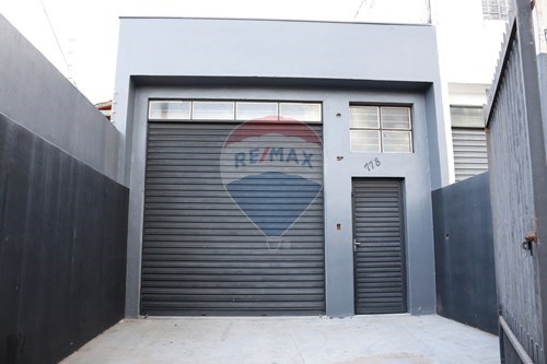 Venda-Galpão-Rua Pedro Lombardi , 778  - Vila Mineirão , Sorocaba , São Paulo , 18076520-630591114-24