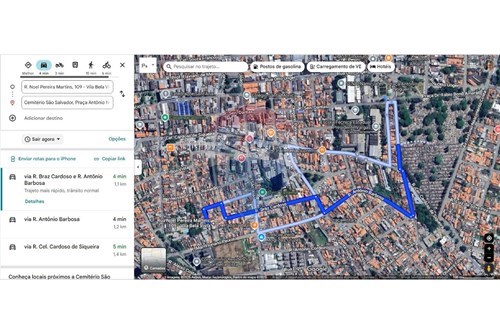 Slider Image Thumbnail