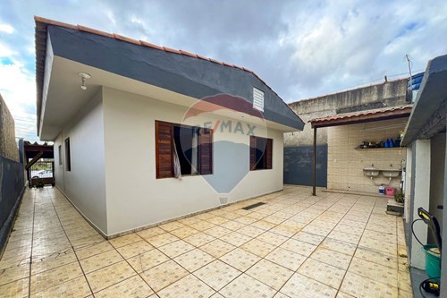 Venda-Casa-Rua Joaquim Pereira dos Santos , 61  - Vila Assis Brasil , Mauá , São Paulo , 09360660-631371031-33