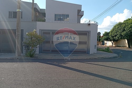 Alugar-Sobrado-Jardim Santa Clara , Lins , São Paulo , 16402129-631011014-1156