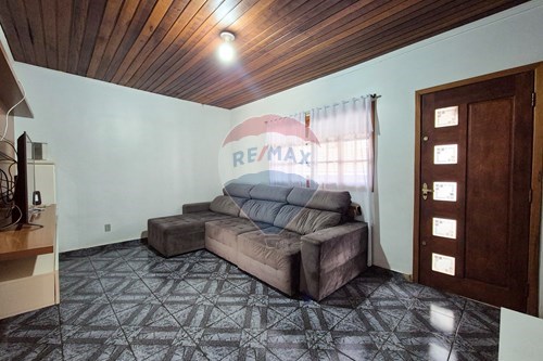 Venda-Casa-Rua Doutor Carlos Eduardo de Almeida Feo , 471  - Conjunto Habitacional Humberto Popolo , Botucatu , São Paulo , 18605090-630481108-15