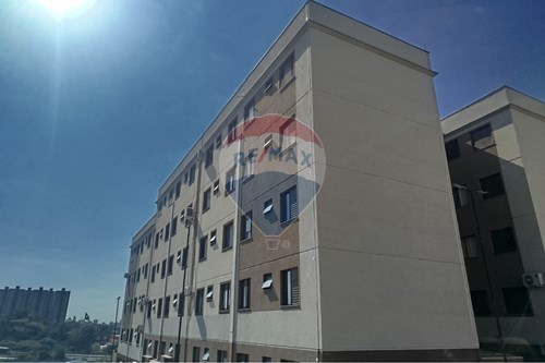 Venda-Apartamento-Centro , Votorantim , São Paulo , 18110005-631581002-44