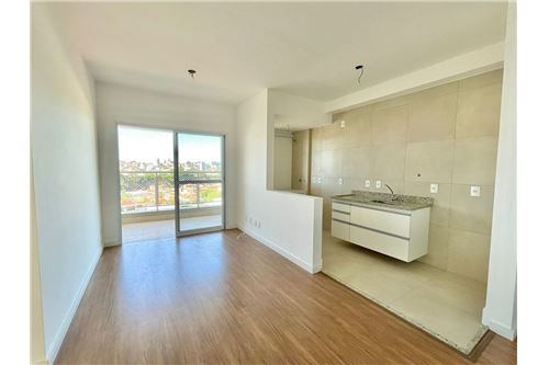 Apartamento - Alugar - Sorocaba , São Paulo - 2 - 630601031-81