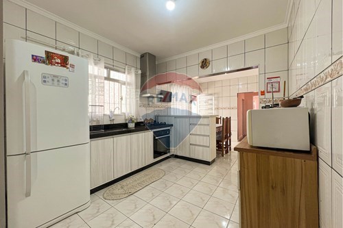 Venda-Casa-Avenida Barão de Mauá , 5199  - Jardim Itapeva , Mauá , São Paulo , 09341550-631371031-30