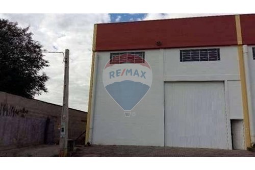 Alugar-Galpão-Cajuru do Sul , Sorocaba , São Paulo , 18105000-630601053-33