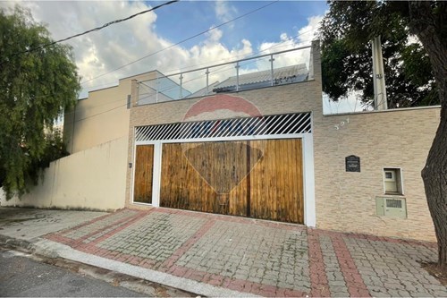 Alugar-Casa-Rua Esperança , 521  - Parque Campolim , Sorocaba , São Paulo , 18031310-630601053-121