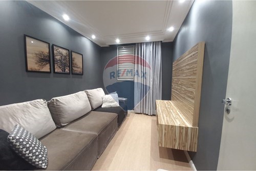 Alugar-Apartamento-Parque São Vicente , Mauá , São Paulo , 09371063-630751019-243