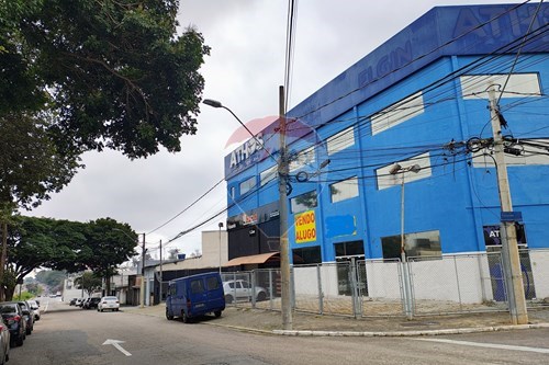 Alugar-Prédio-Vila Nair , São José dos Campos , São Paulo , 12231100-631471014-15