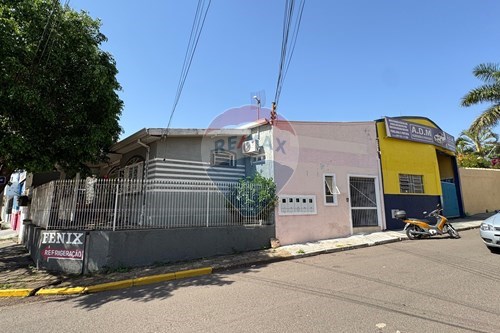 Venda-Casa Comercial-Rua Indiana , 18  - Esquina  - Vila Boscoli , Presidente Prudente , São Paulo , 19014200-630861023-469