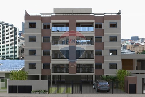 Venda-Apartamento-Parque São Vicente , Mauá , São Paulo , 09371320-630751053-158