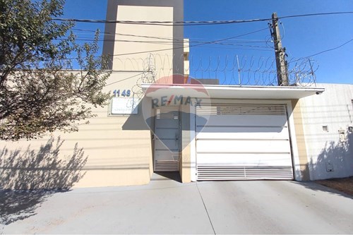 Venda-Apartamento-Parque Jardim Europa , Bauru , São Paulo , 17017470-631401022-16