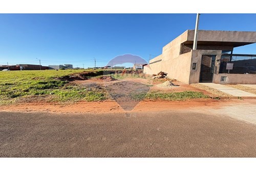 Venda-Terreno-Jardim Ouro Verde , Botucatu , São Paulo , 18612020-630481027-124