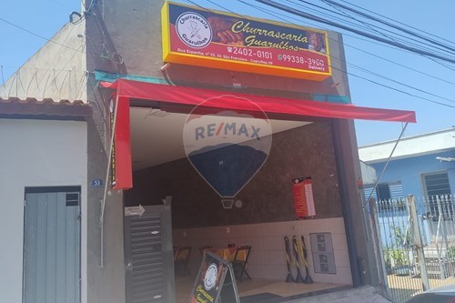 Venda-Casa-Rua Espanha , 53  - Trav. da Av. Otavio Braga de Mesquita  - Jardim São Francisco , Guarulhos , São Paulo , 07183-390-630251078-98