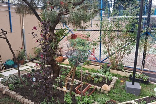 Slider Image Thumbnail