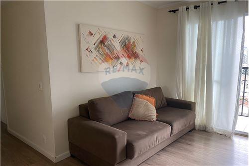 Venda-Apartamento-Rua Santa Izabel , 475  - Vila Augusta , Guarulhos , São Paulo , 07023-022-630251001-13