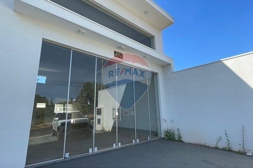 Alugar-Cj. Comercial/ Sala-Parque São Pedro , Tupã , São Paulo , 17602280-630151001-74