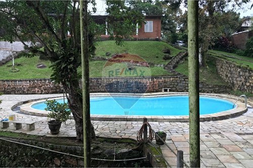 Venda-Chácara / Sítio / Fazenda-Teresópolis , Teresópolis , Rio de Janeiro , 25948100-631521001-38