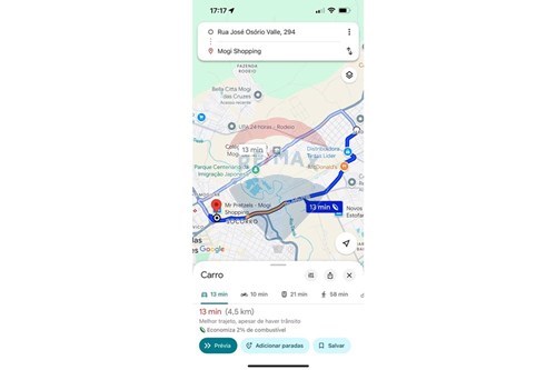 Slider Image Thumbnail