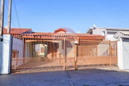 Venda-Casa-Rua Pedro Theodoro de Almeida , 46  - Jardim Prestes de Barros , Sorocaba , São Paulo , 18021-320-630591041-97