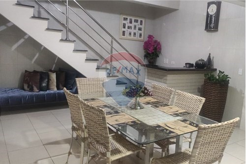 Venda-Casa de Condomínio-Rua Maria Aparecida Cuissi Cesco , 1500  - Jardim Cobral , Presidente Prudente , São Paulo , 19026765-630091002-66