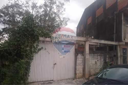 Venda-Casa-Jardim Zaira , Mauá , São Paulo , 09320-270-630751019-22