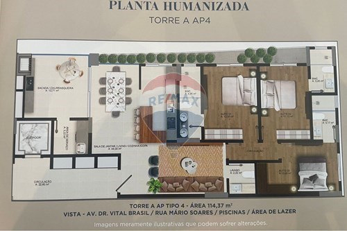 Slider Image Thumbnail