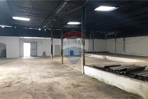 Alugar-Galpão-Centro de Ouro Fino Paulista , Ribeirão Pires , São Paulo , 09443530-630751057-28